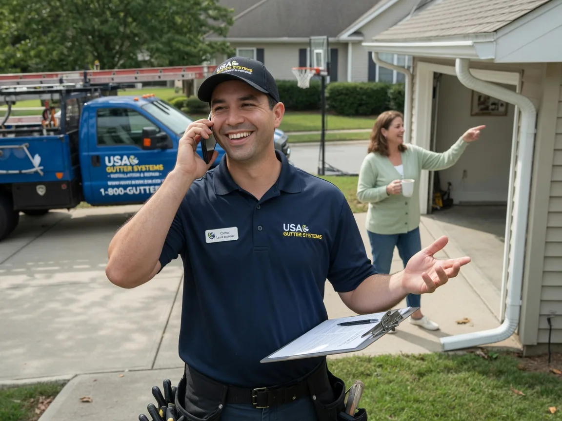 Gutter Installation Eagle Lake, TX FAQs